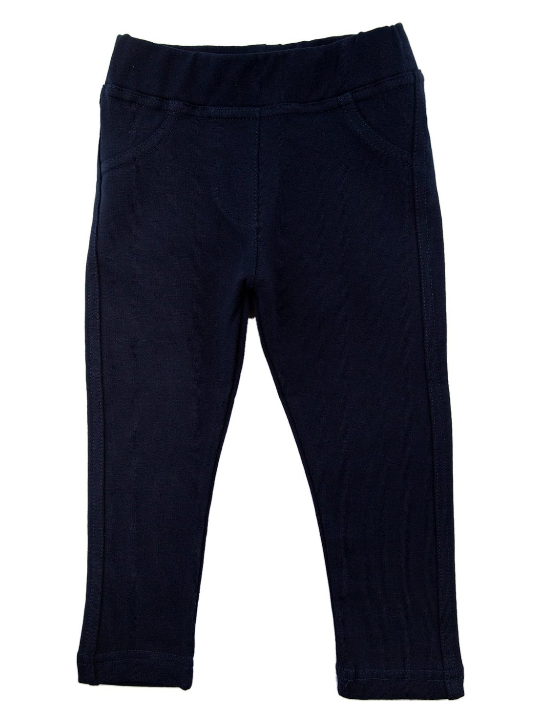 Children\'s navy blue shorts NDZ8009 - Online store - Boutique